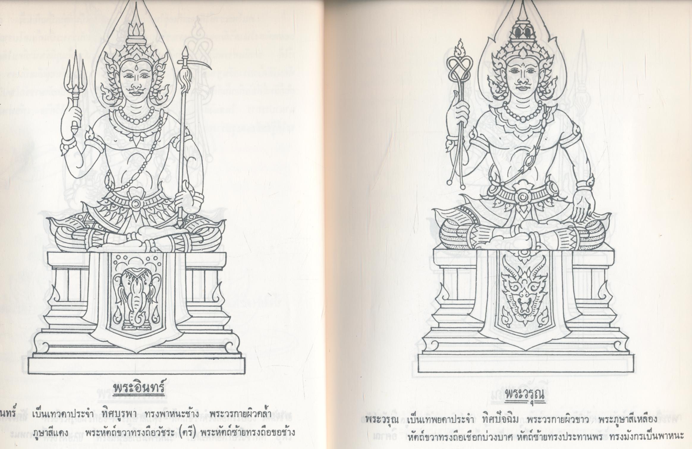 ศึกษาศิลปลายไทย