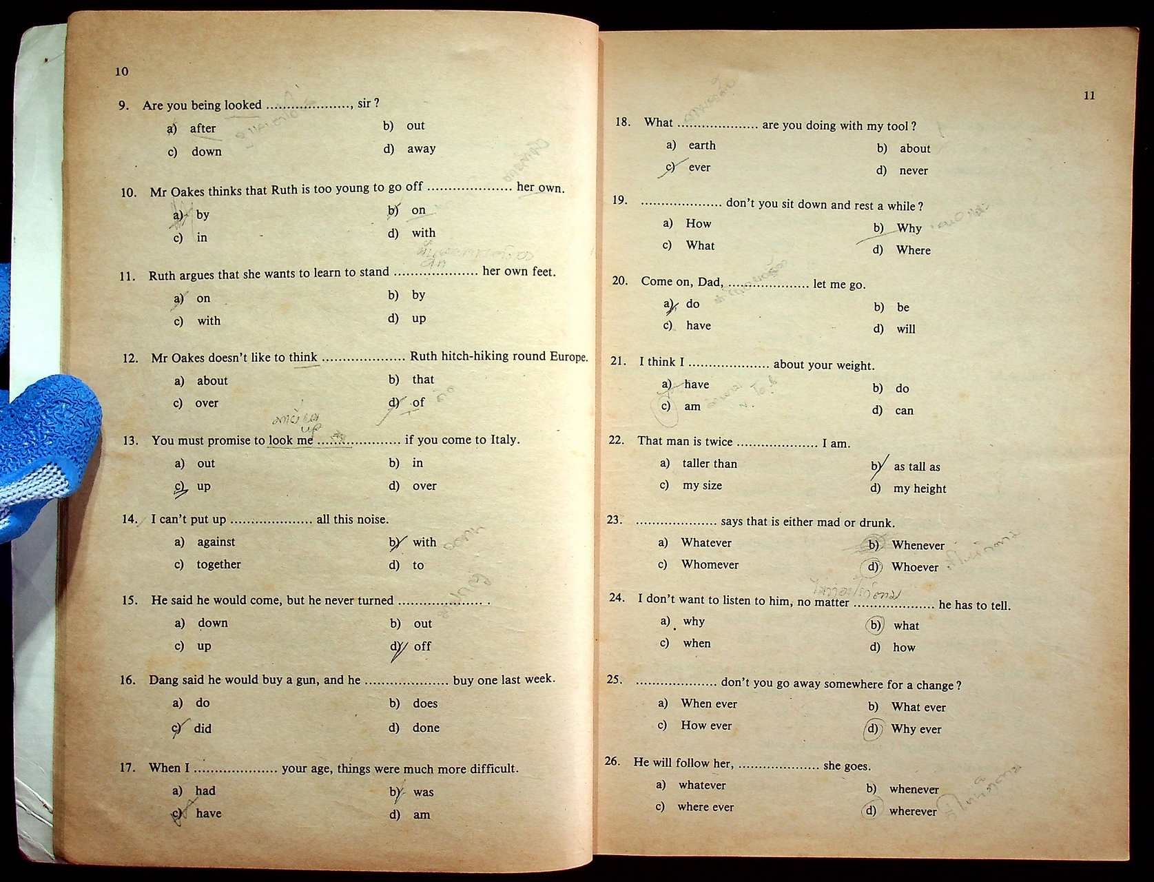 FOCUS ON ACTIVE CONTEXT ENGLISH BOOK 3 อ 615 - อ 616 ชั้นมัธยมศึกษาปีที่ 6 (ม.6)