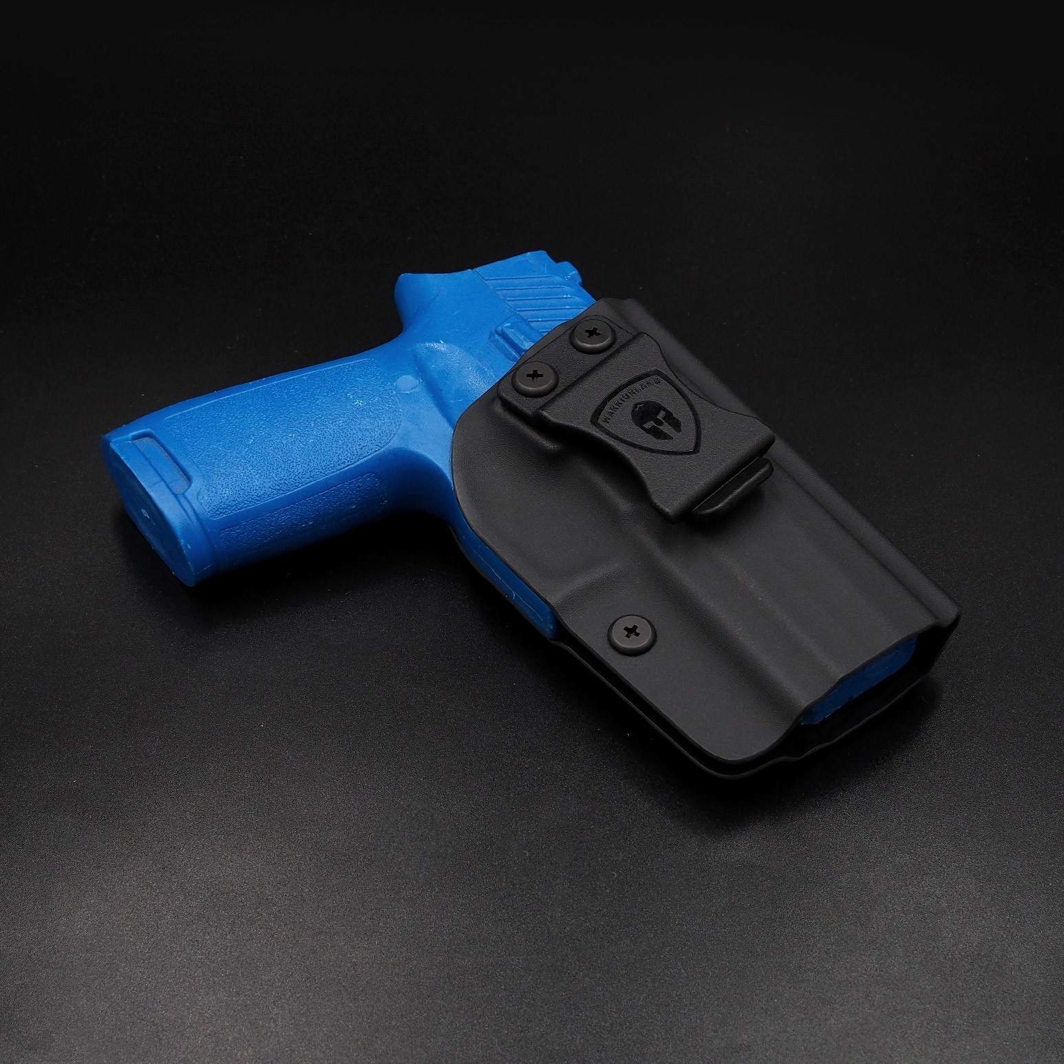 🇹🇭 1083 ไทยแลนด์ แทคติคอล ซองปืนพกใน Kydex Sig Sauer P320 ( Warriorland ) (Serie B)