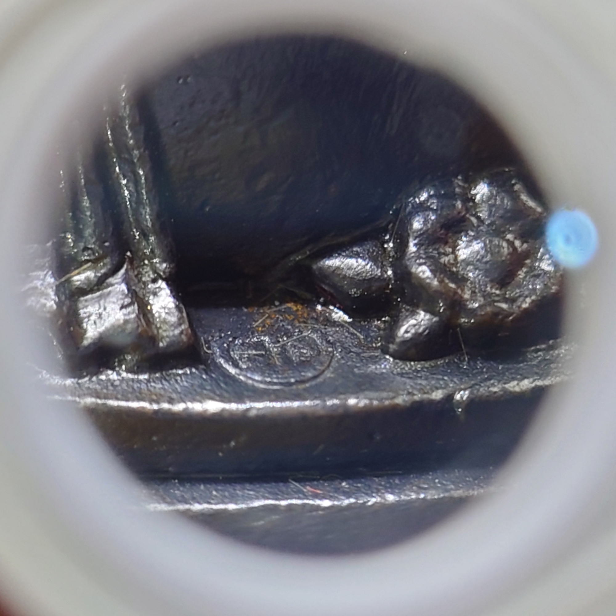 พระพิฆเนศ กรมศิลปากร รุ่นแรก เนื้อนวะโลหะผสม ขนาดสูง 5 เซน ปี2540 นิยม สภาพสวย รับประกันแท้