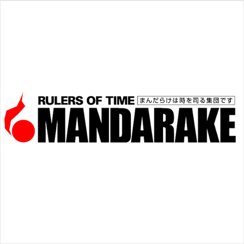 บริการสั่งซื้อสินค้าเว็บไซต์ญี่ปุ่น MANDARAKE