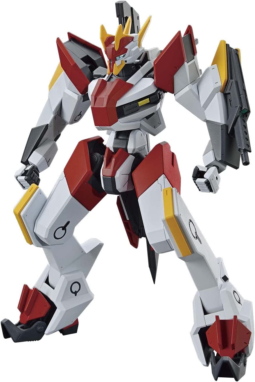 **MTS Toys**Kyoukai Senki HG 1/72 : Mailes Kenbu Zan