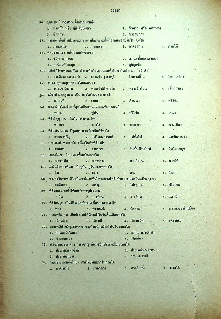 เคล็ดลับ ENTRANCE'31 ฉบับแนะแนวการศึกษาต่อในสถาบันอุดมศึกษาทุกแห่ง