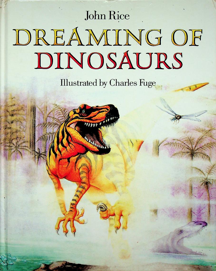 DREAMING OF DINOSAURS