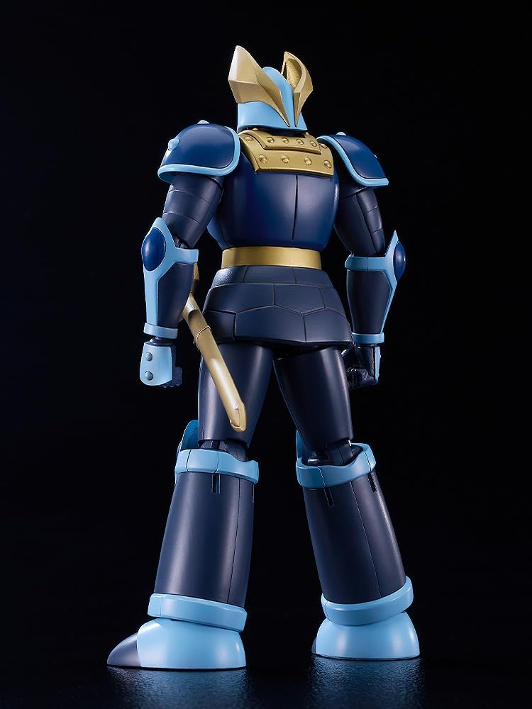 **MTS Toys**Moderoid : God Mazinger