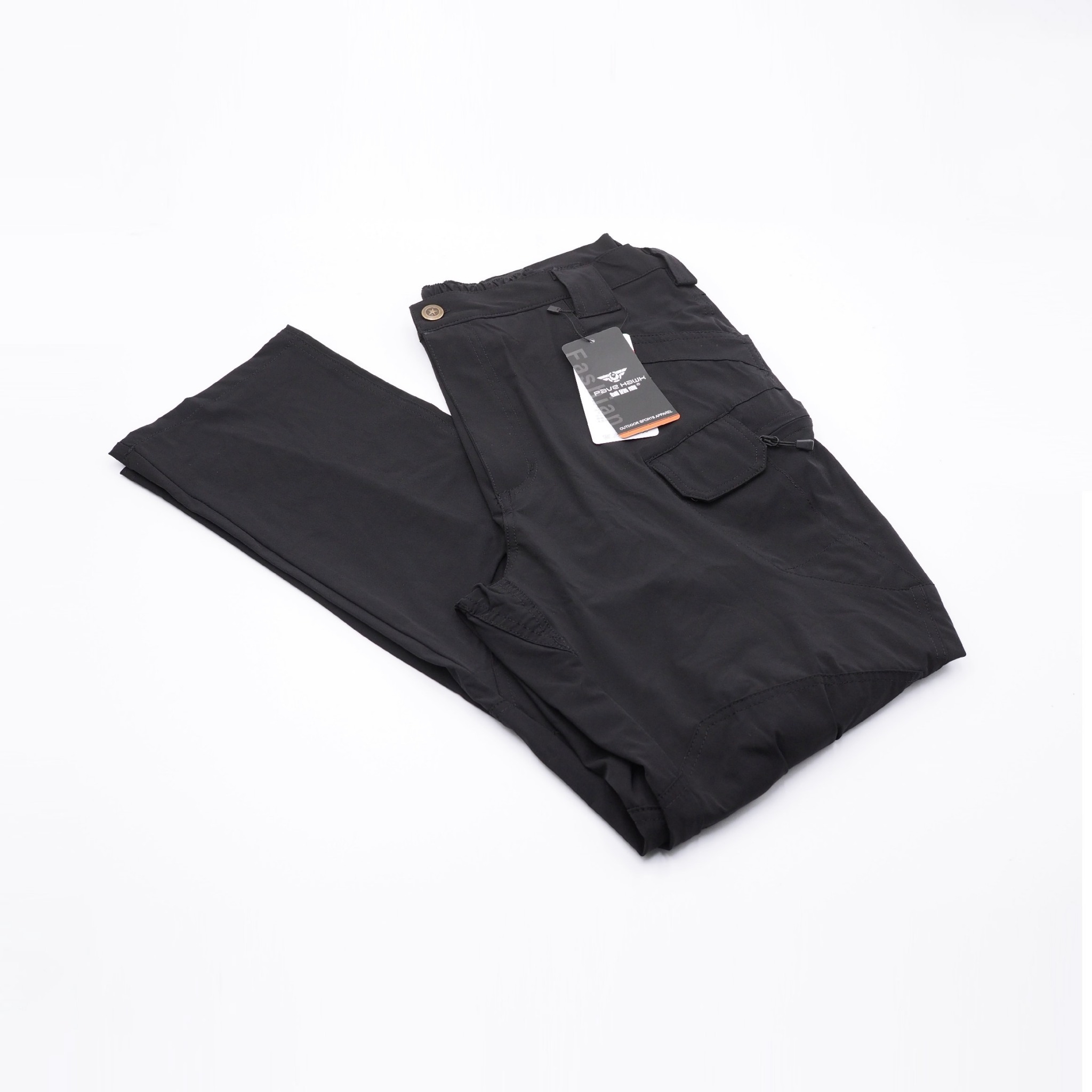 🇹🇭 107 ไทยแลนด์ แทคติคอล กางเกงยางยืด IX7 ( Pavehawk )