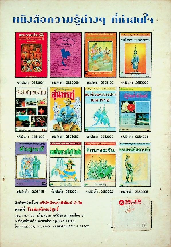 สูตรผสมสีแบบเบสิค