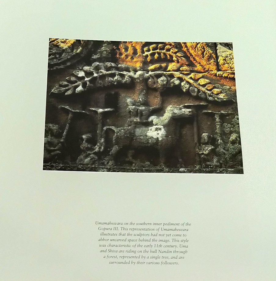 PALACES OF THE GODS : KHMER ART & ARCHITECTURE IN THAILAND