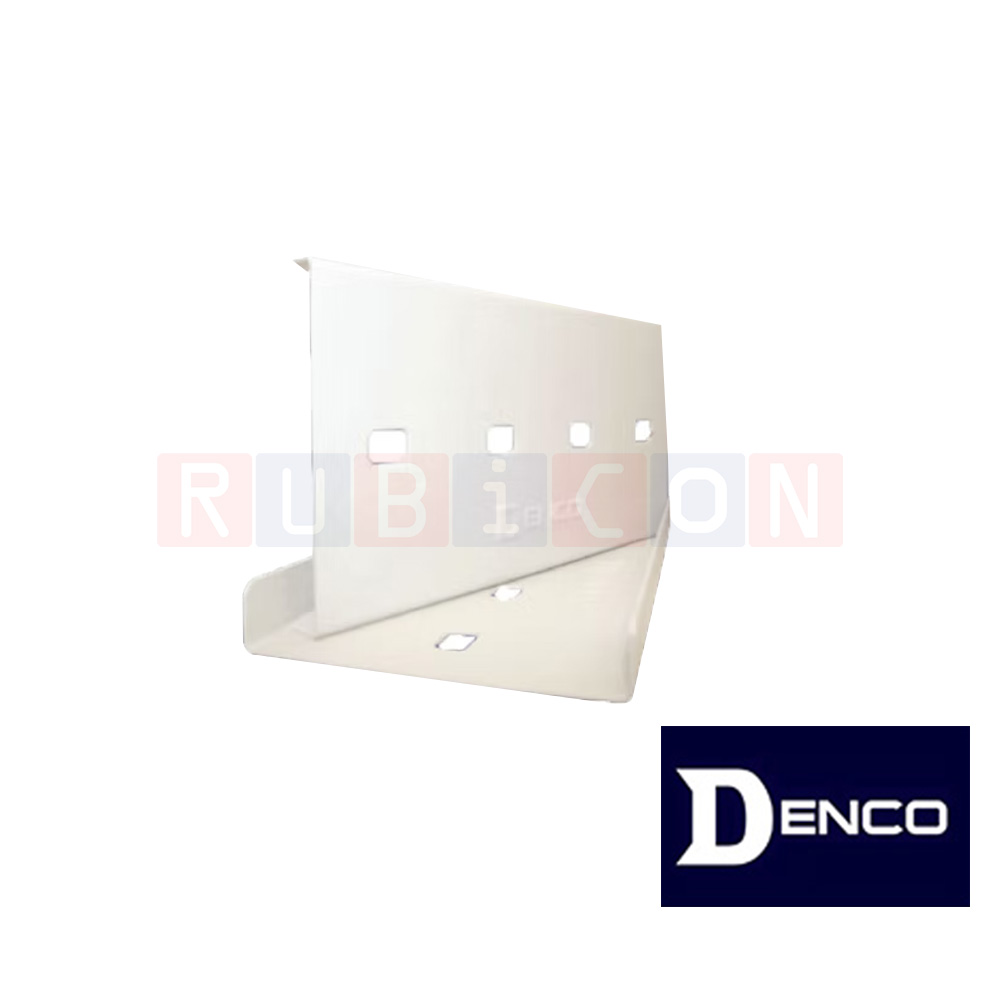 DENCO DSRG ข้อต่อตรง Trunking System: Cable Tray Accessories