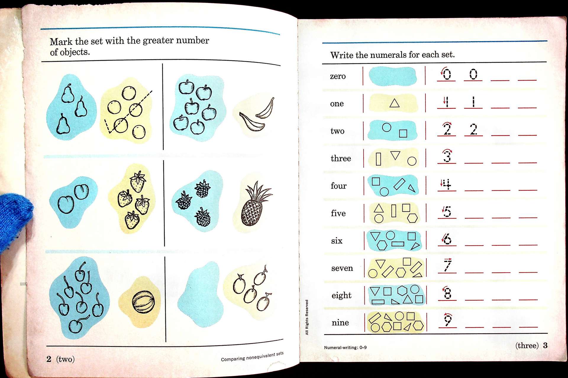 ELEMENTARY SCHOOL MATHEMATICS BOOK 2 SECOND EDITION