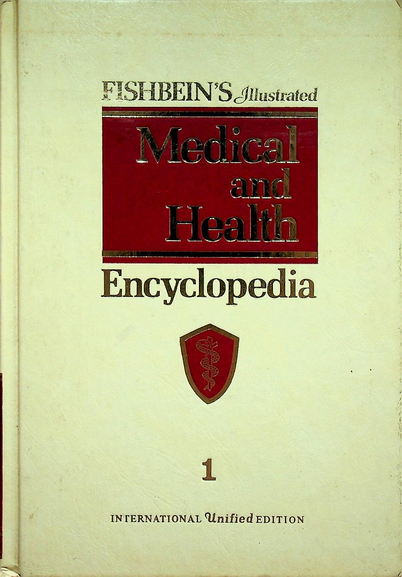 Medical and Health Encyclopedia 1