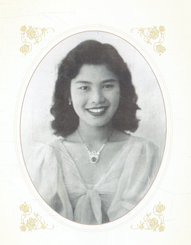 งานเฉลิมพระเกียรติสมเด็จพระนางเจ้าสิริกิตติ์พระบรมราชินีนาถ เนื่องในโอกาสพระราชพิธีมหามงคลเฉลิมพระชนมพรรษา ๖ รอบ ๑๒ สิงหาคม ๒๕๔๗