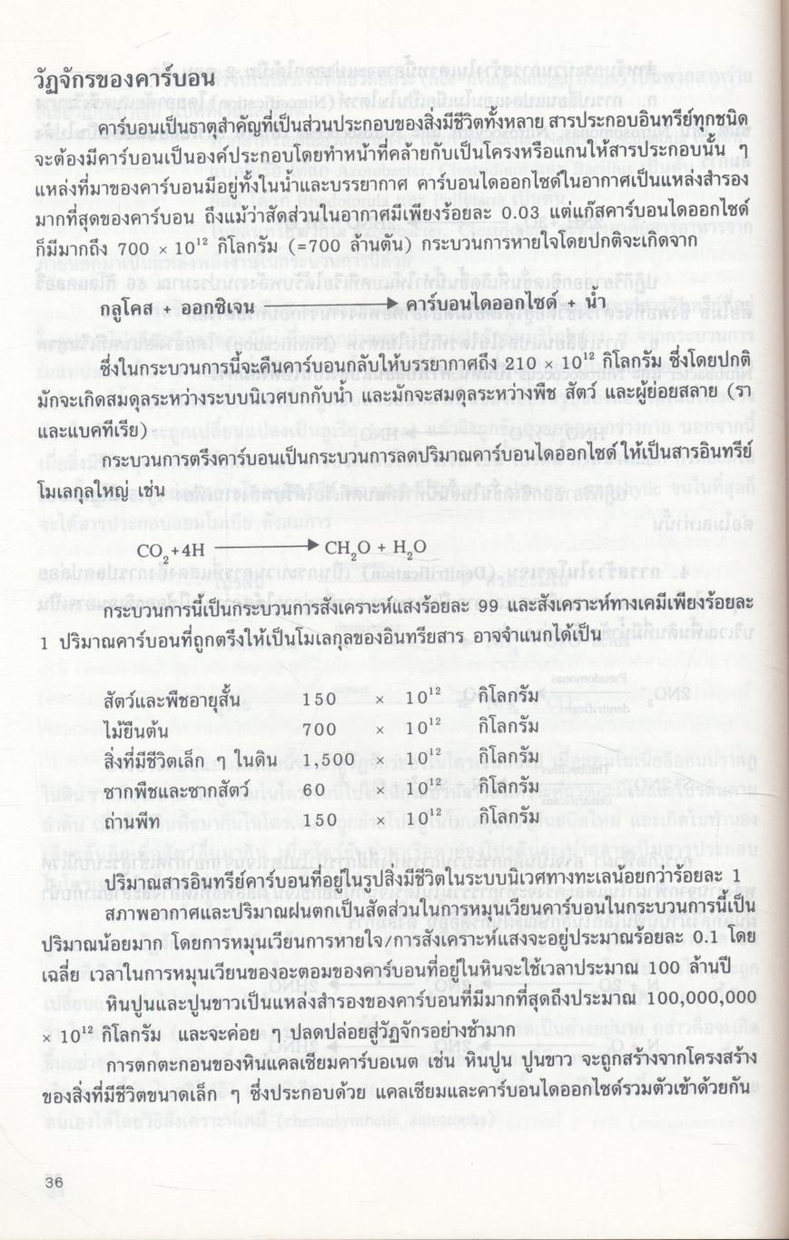 วิทยาศาสตร์สิ่งแวดล้อม