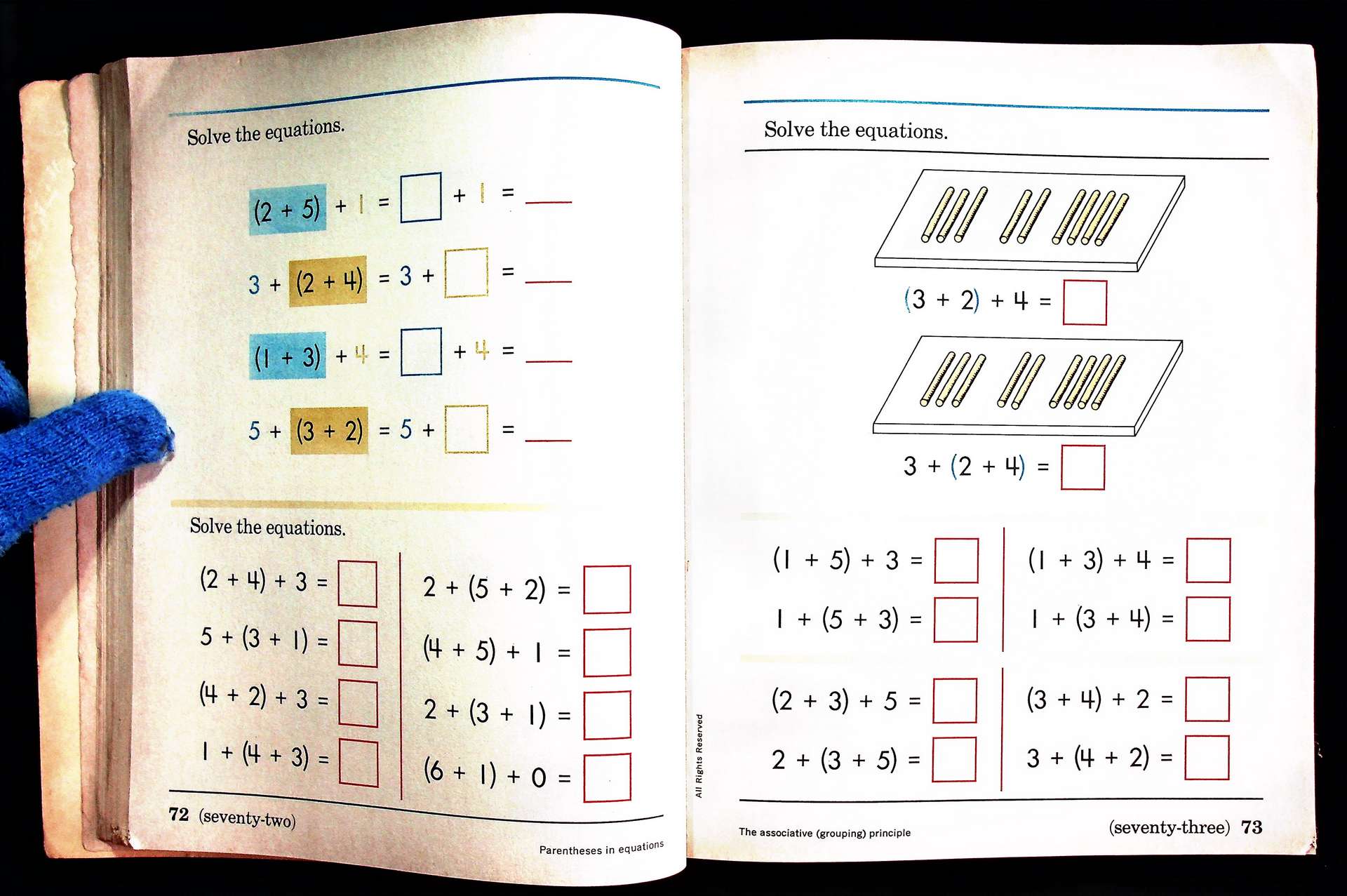 ELEMENTARY SCHOOL MATHEMATICS BOOK 2 SECOND EDITION