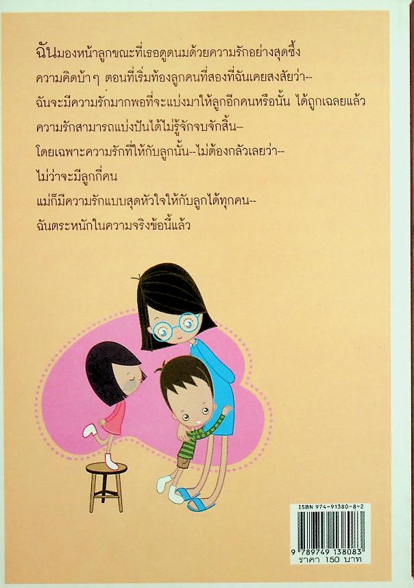 Miracle of mom หนึ่งคำ "แม่" ล้านคำบรรยาย