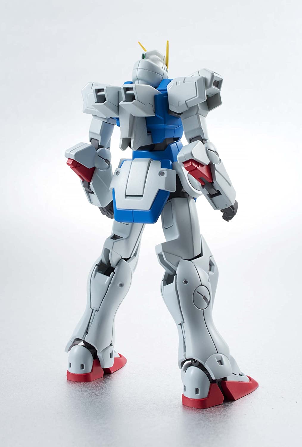 **MTS Toys**กันดั้ม The Robot Spirits Side MS : Victory Dash Gundam