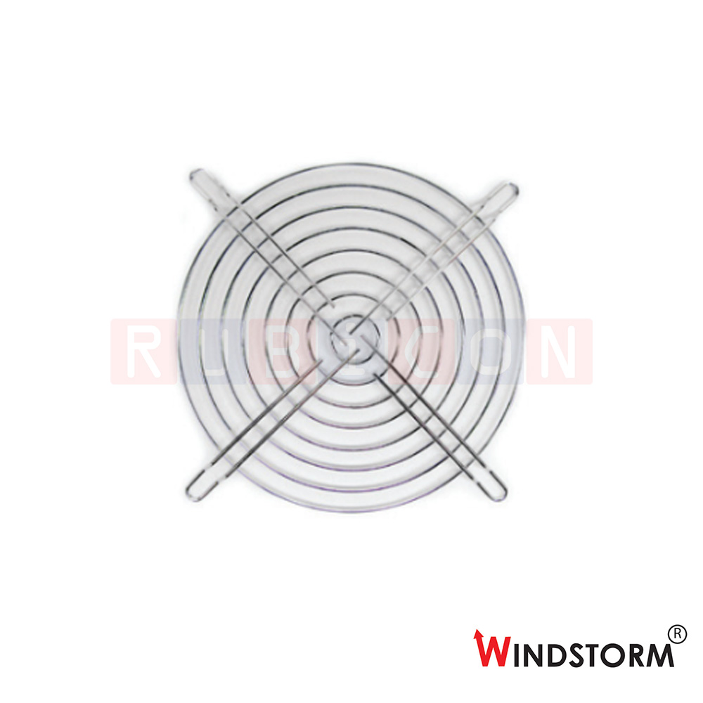 "WINDSTORM" G-150 ตะแกรงพัดลม 6"