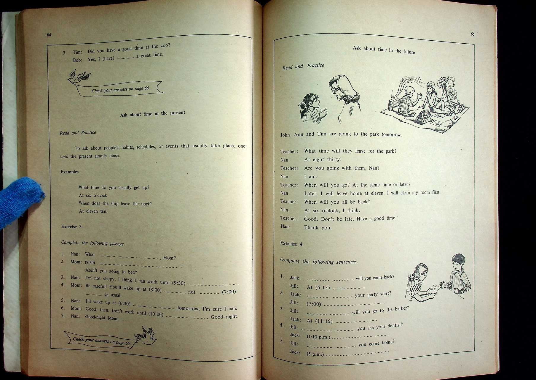 Learning Kit in Book Form A4 ชุดการเรียนการสอนภาษาอังกฤษ วิชาเสริมทักษะ 4 อ 024 ชั้นมัธยมศึกษาตอนต้น