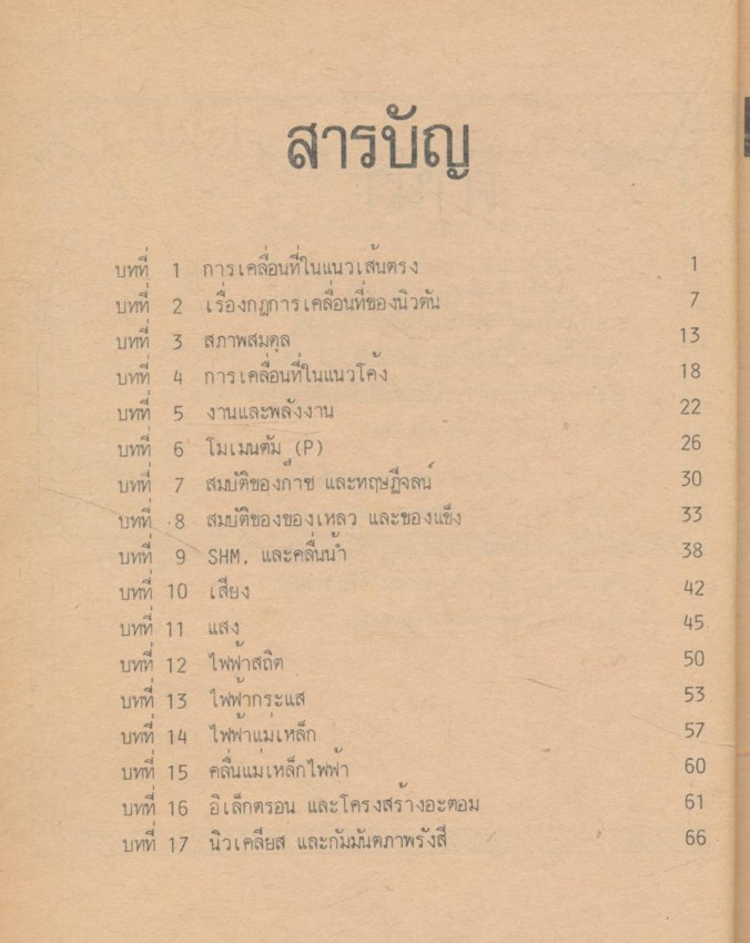 PHYSICS NOTE For Entrance......