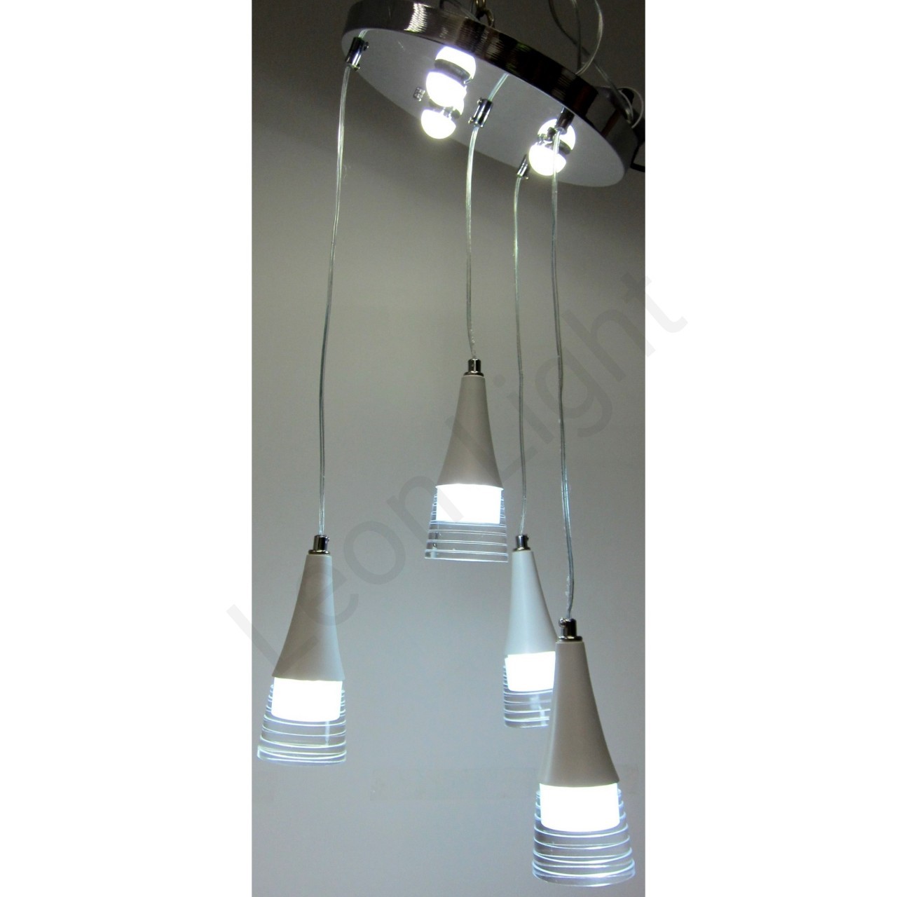 โคมไฟห้อย รุ่น G-LED1637/4
