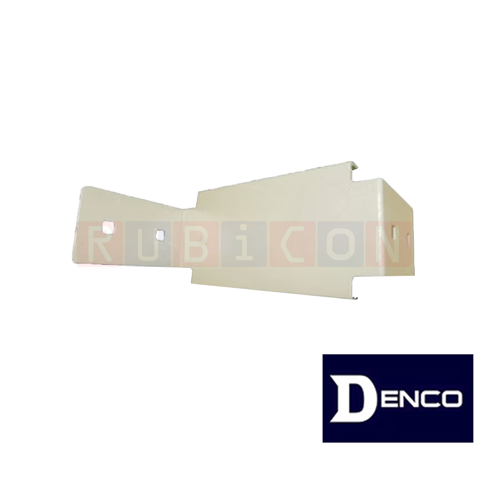DENCO DSRR ข้อต่อลดด้านกว้าง Trunking System: Cable Tray Accessories