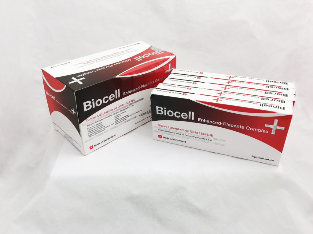 biocell placenta complex