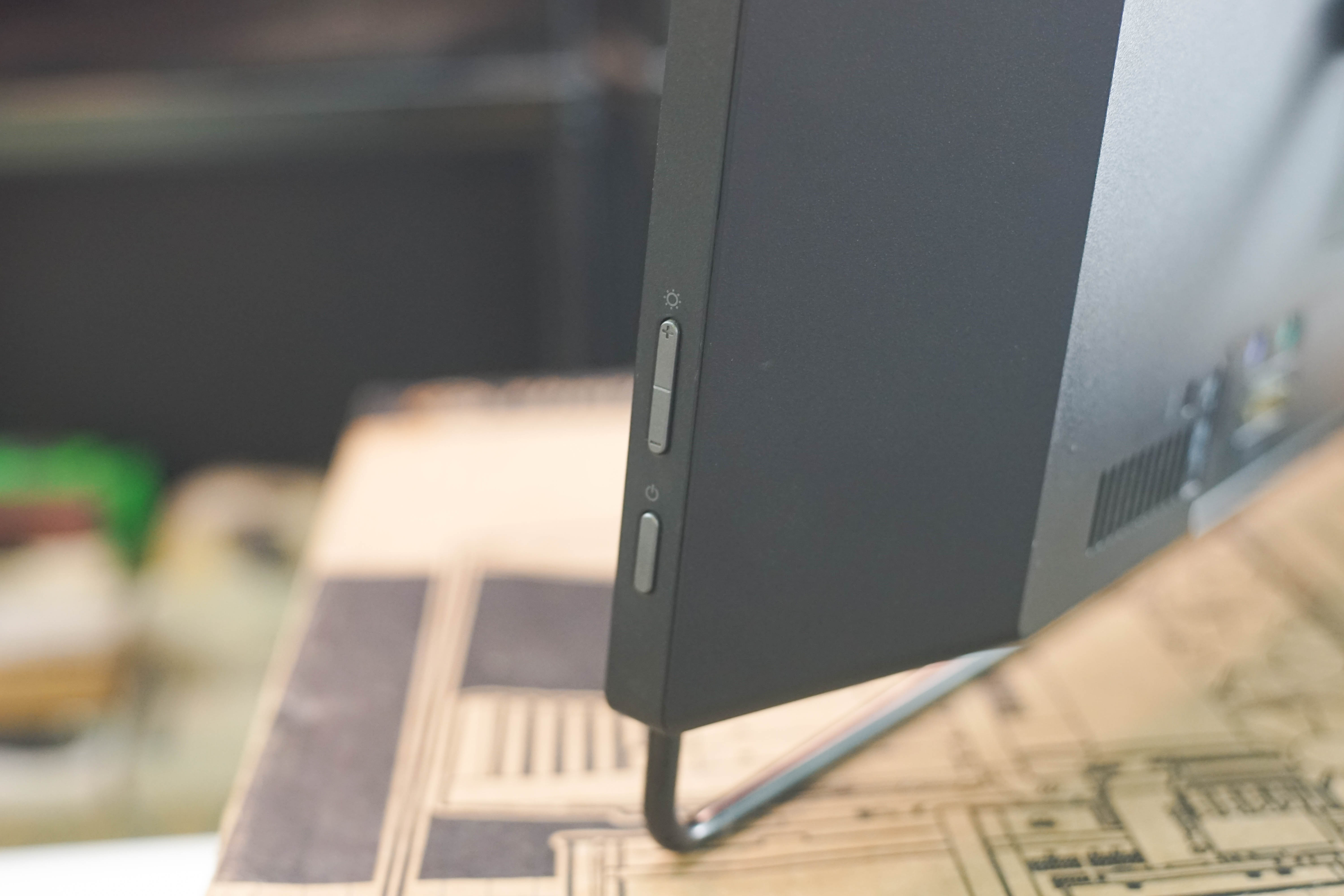 คอมมือสอง Lenovo Think M73z (10BCA02XTA) i3-4170 RAM 4 GB SSD 128 GB