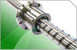 Ballscrews