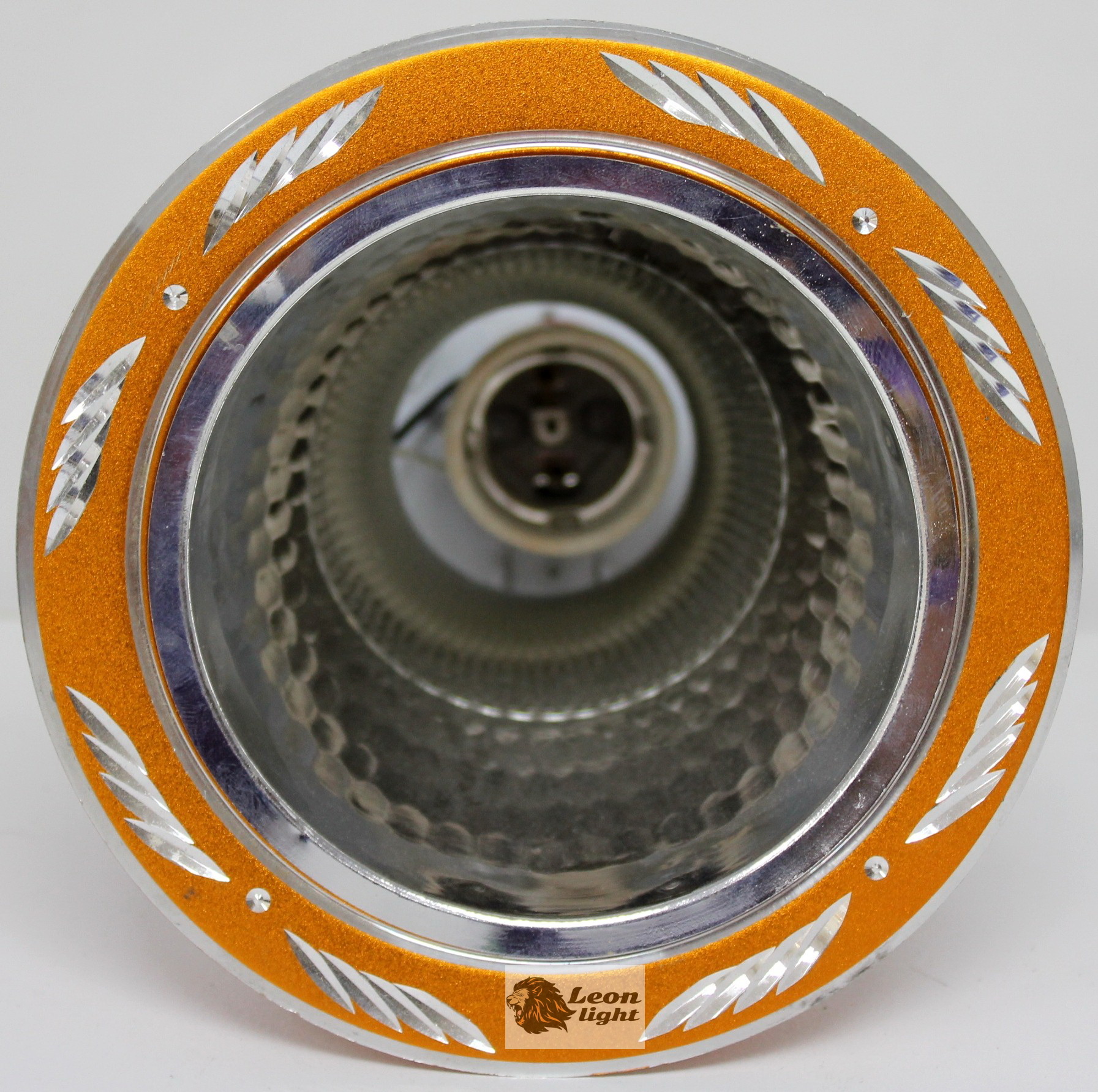 โคมดาวน์ไลท์ รุ่น G-124A-4"