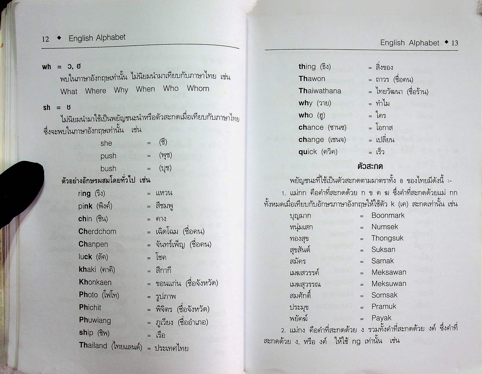 ไวยากรณ์อังกฤษ ง่ายนิดเดียว