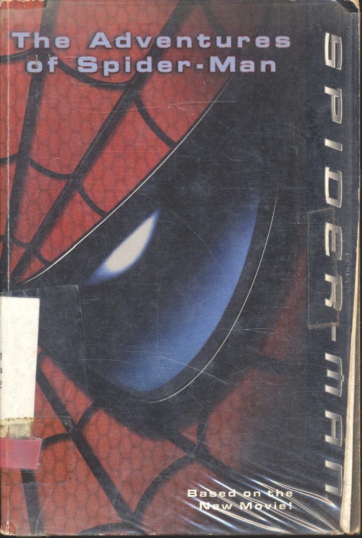 The Adventures of Spider-man