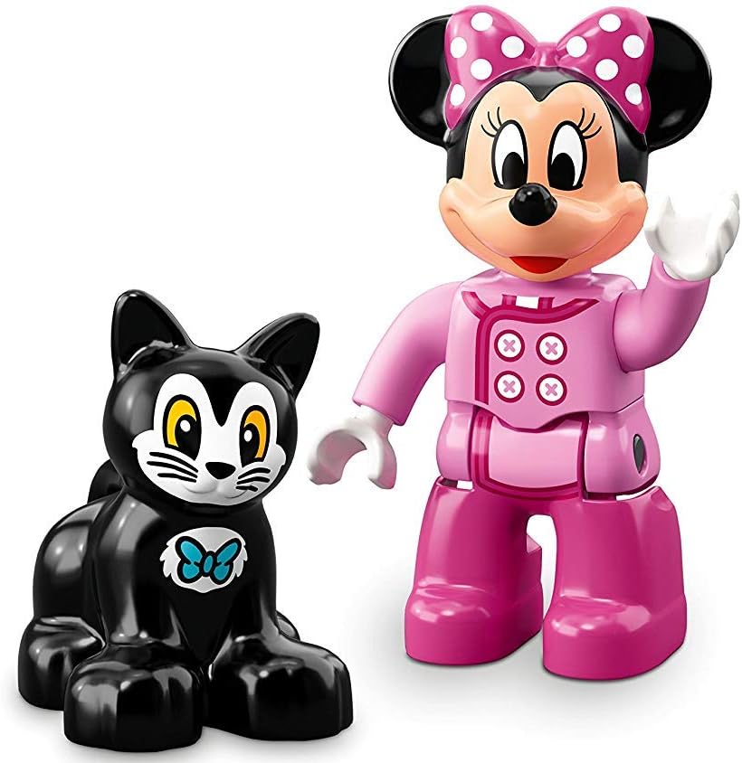 **MTS Toys**เลโก้ Lego 10873 Duplo : Minnie's Birthday Party