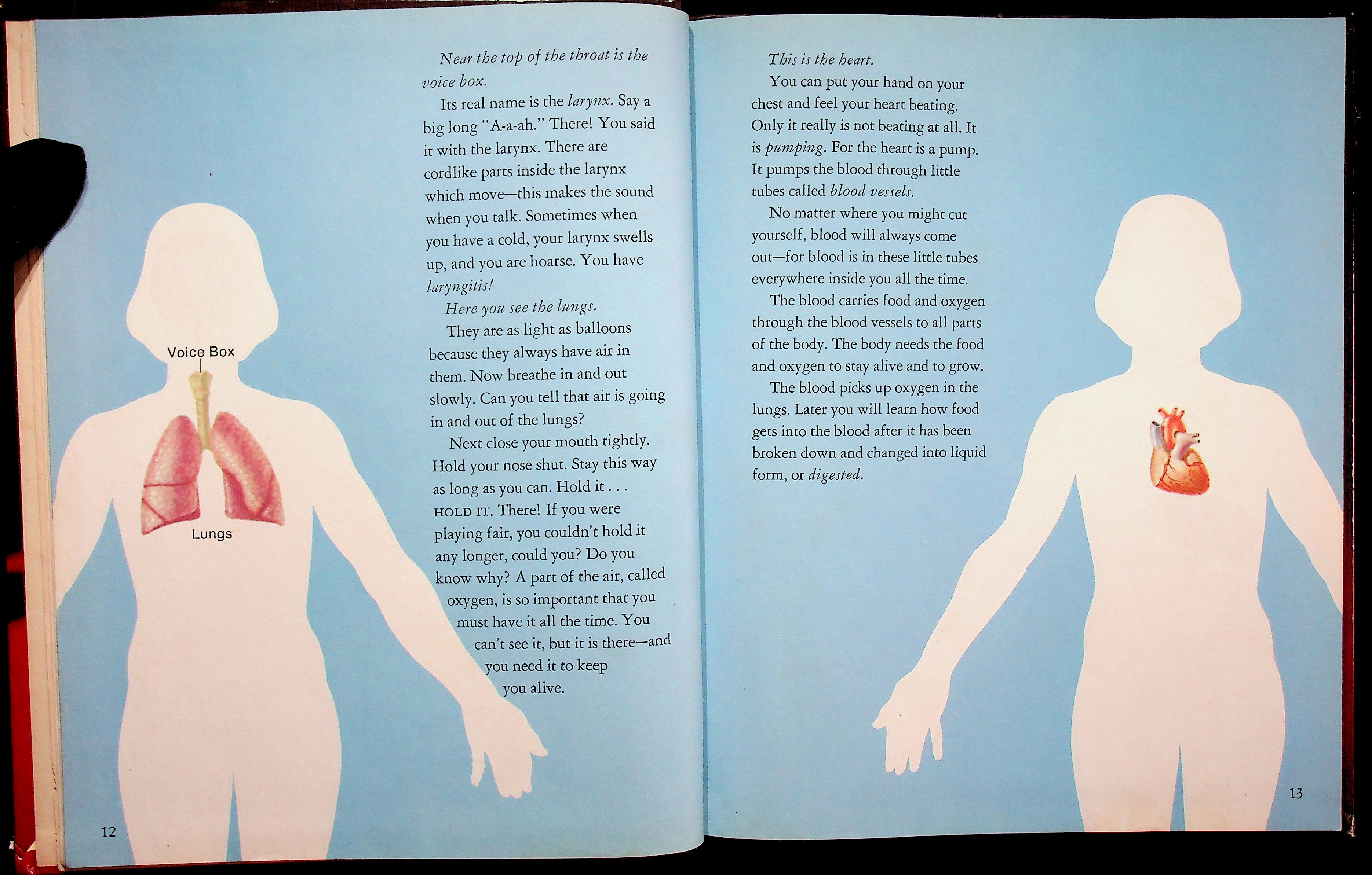 Health and Growth : 3