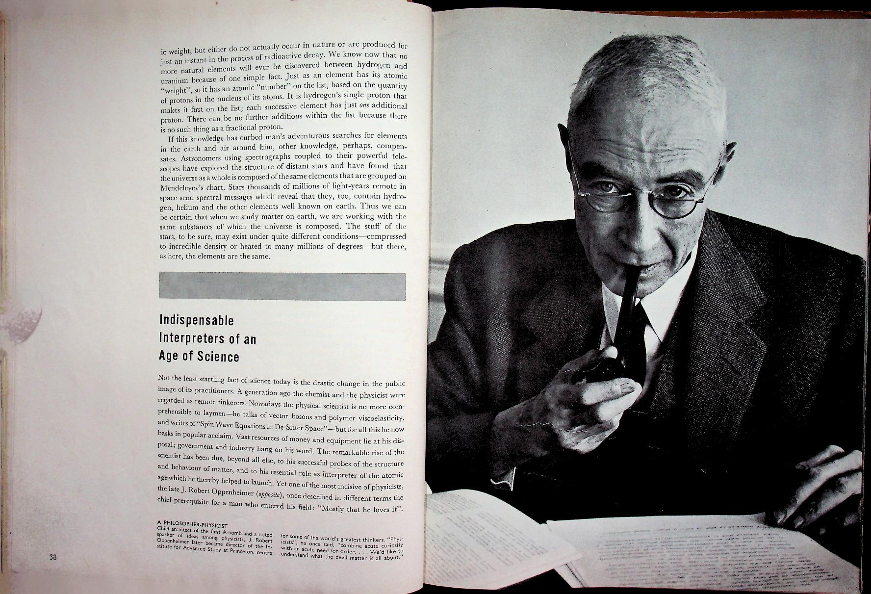 LIFE SCIENCE LIBRARY : MATTER