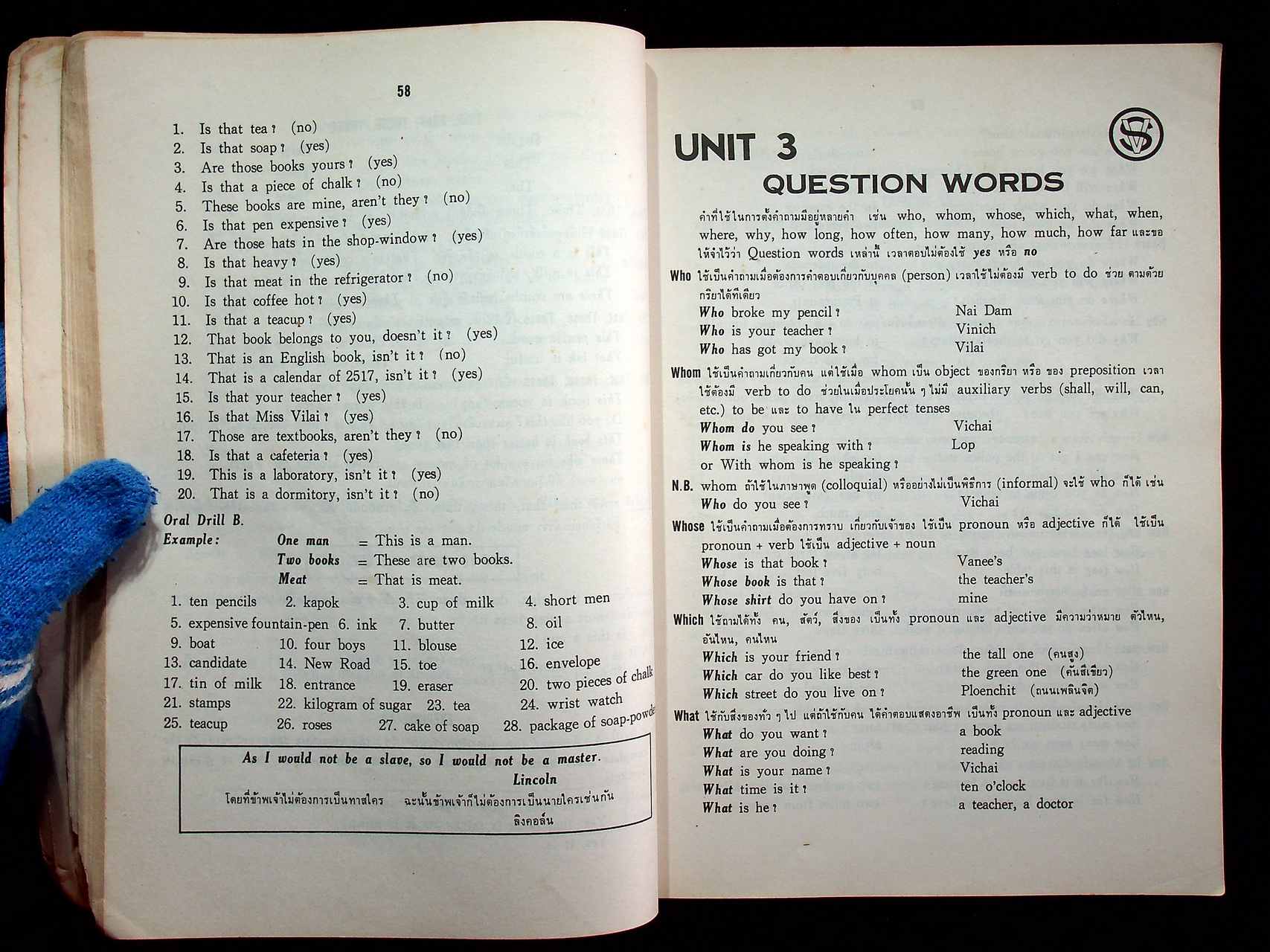 GRAMMAR and Word Study A Handbook for Students and Everyone