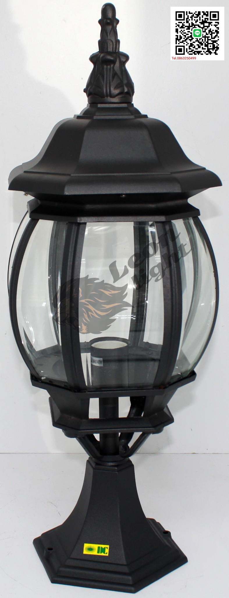 G-DCO-9002ML-BK