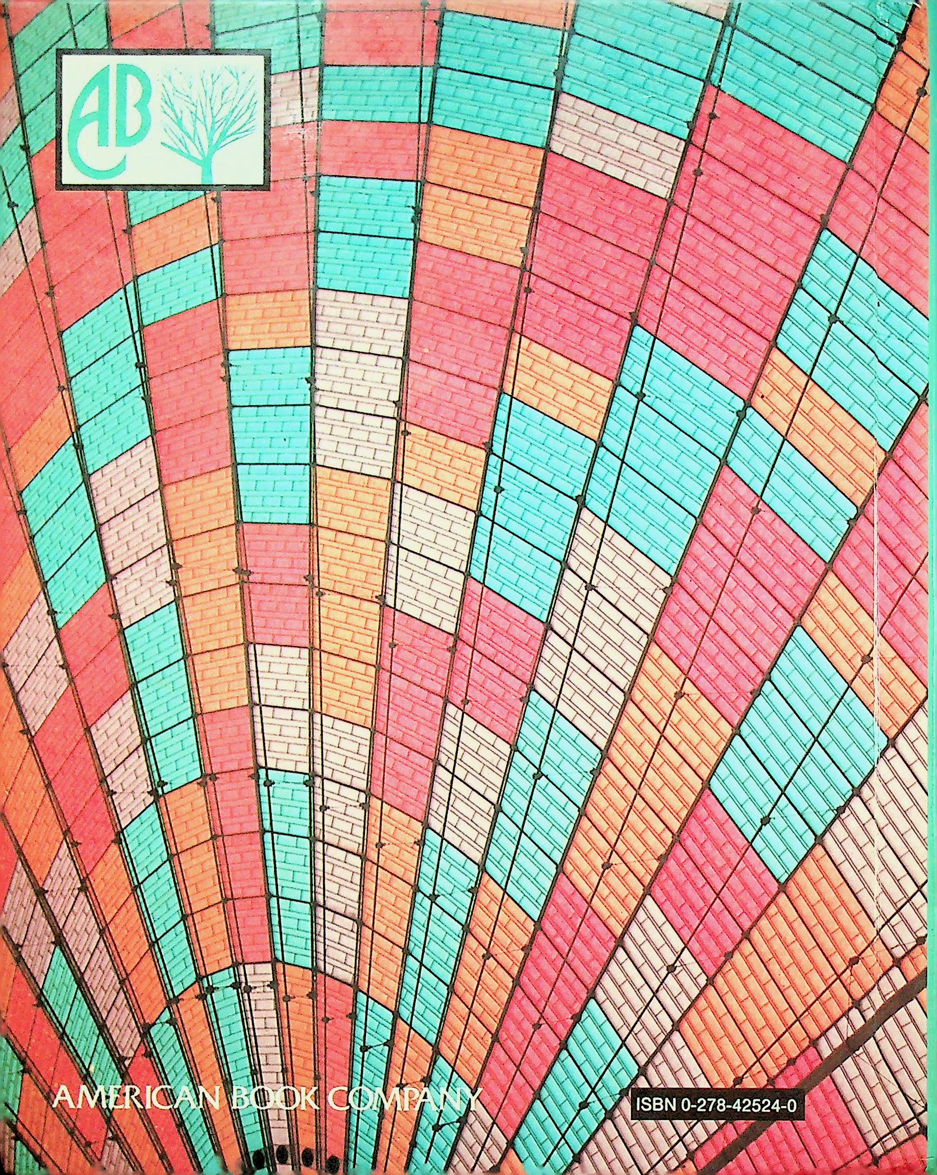 OUR LANGUAGE TODAY Level D