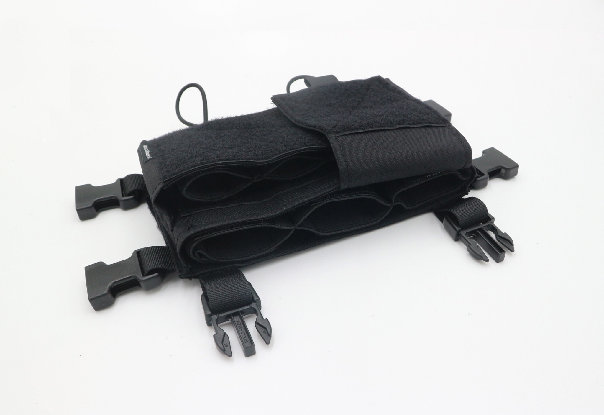 🇹🇭 1103 ไทยแลนด์ แทคติคอล ซองแม็กกาซีน MK3 MAG POUCH ( Tactical Rider ) [ TR001MK3 ]