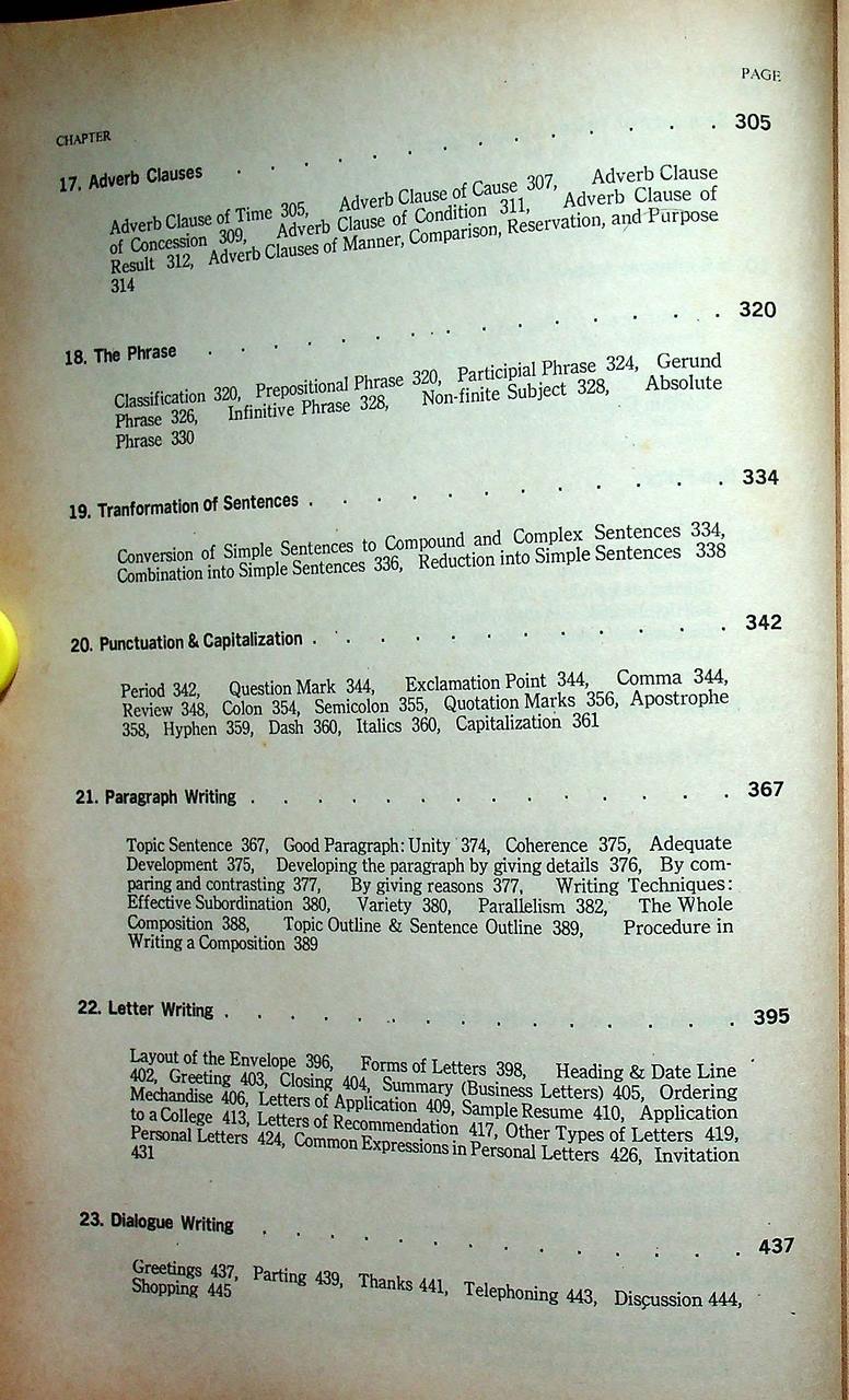 หนังสือเรียนภาษาอังกฤษ STANDARD GRAMMAR & EXPRESSION ม.1-6 (ครบชุด)