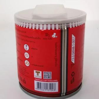 Miku (มิกุ) เฉาก๊วย พร้อมทาน 185 กรัม 6 กระป๋อง