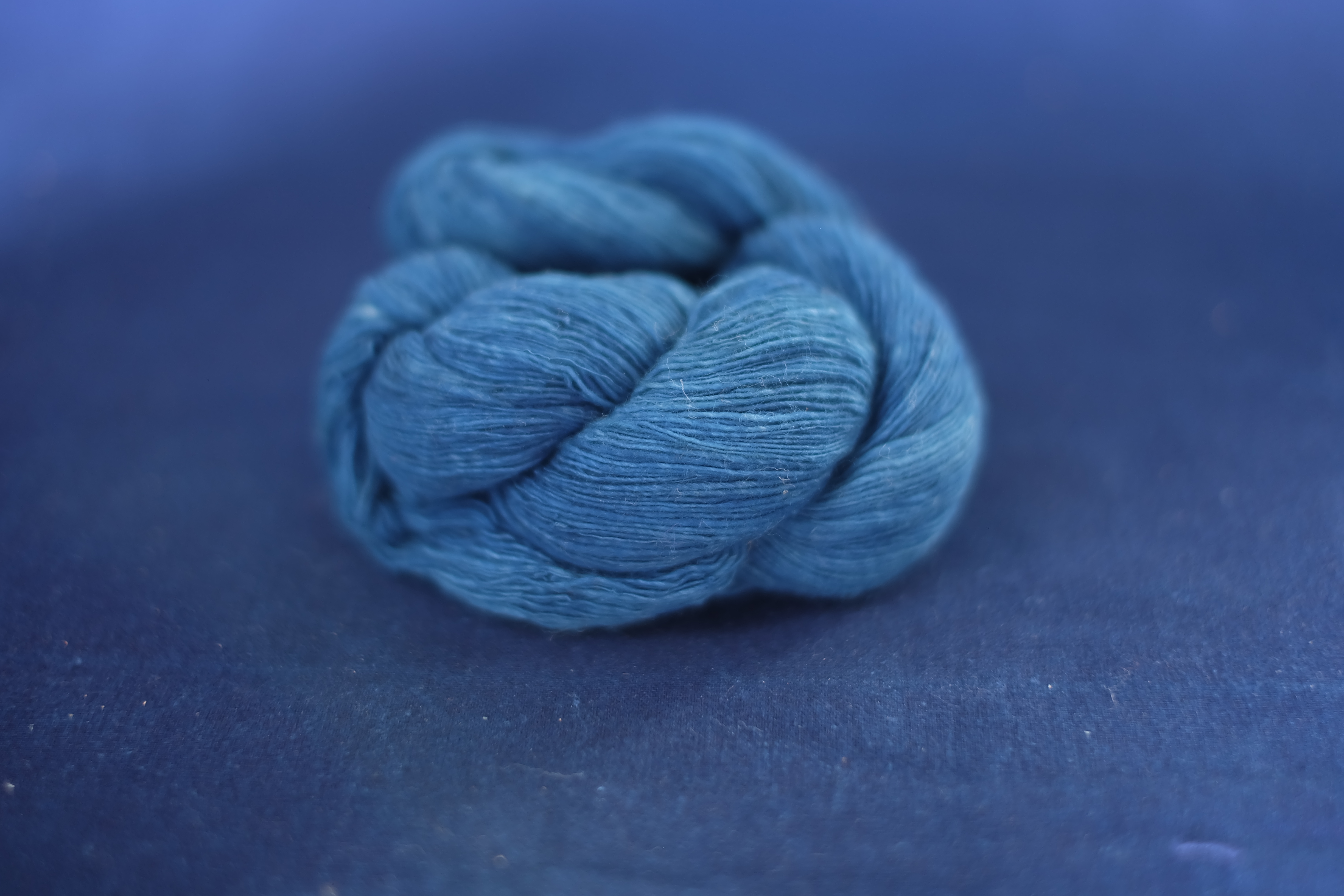 ฝ้ายฝั้นมือธรรมชาติ