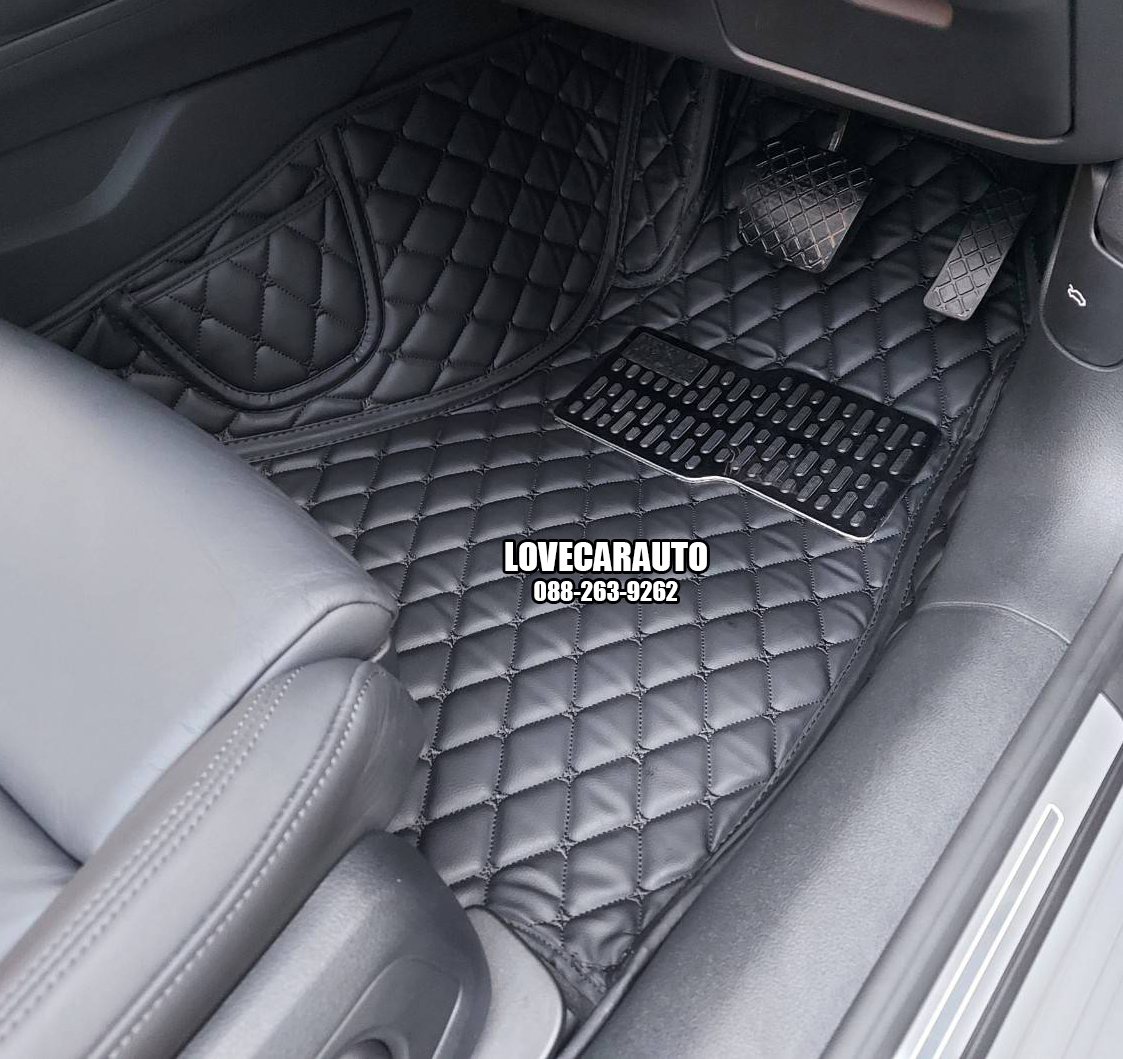 พรมรถยนต์ 5d Audi A5 Coupe 2021