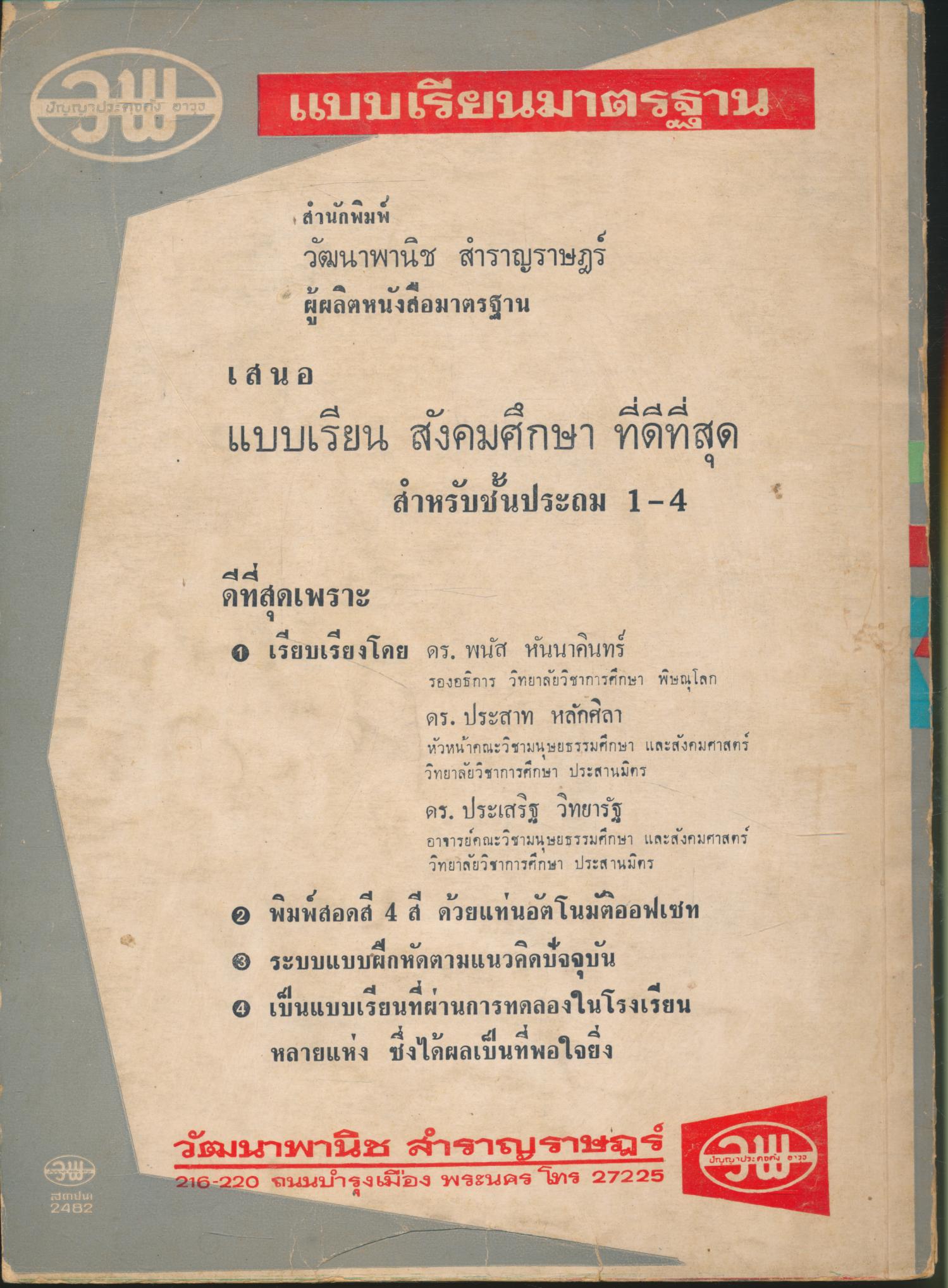 หลักการบริหารโรงเรียน