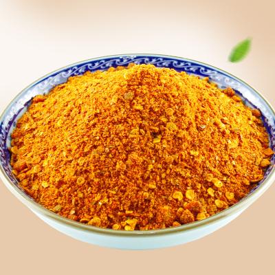 ผงหม่าล่า จิ้ม โรย ปิ้งย่าง เผ็ดชา ทุกเมนู 400กรัม