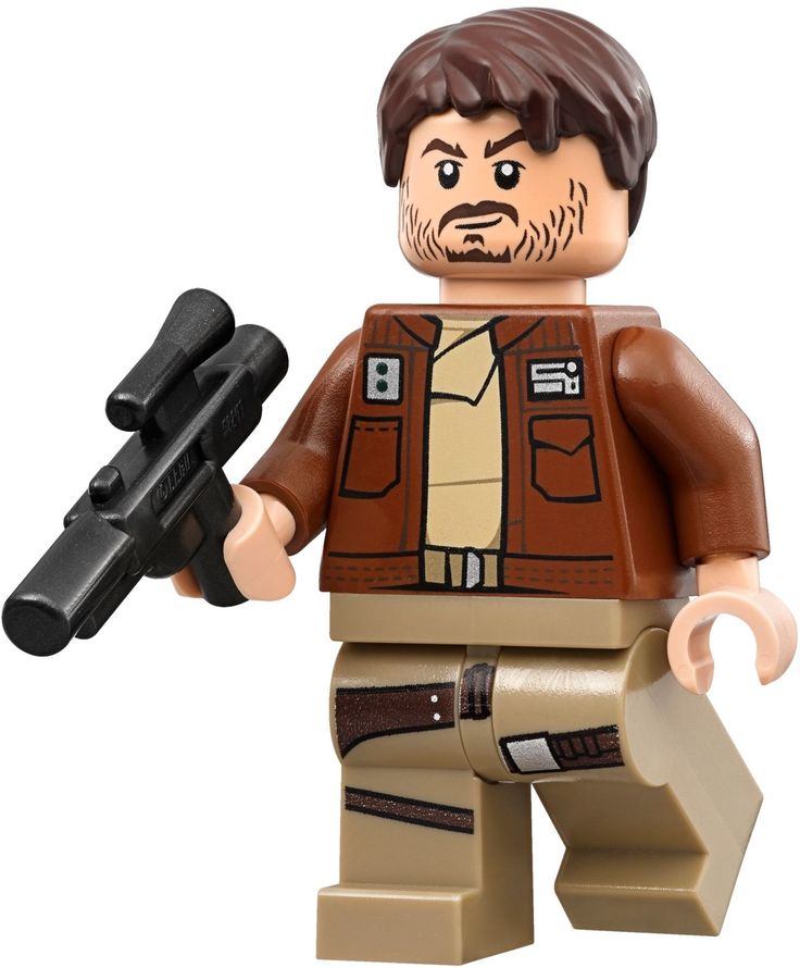 **MTS Toys**เลโก้ Lego 75171 Star Wars : Battle on Scarif