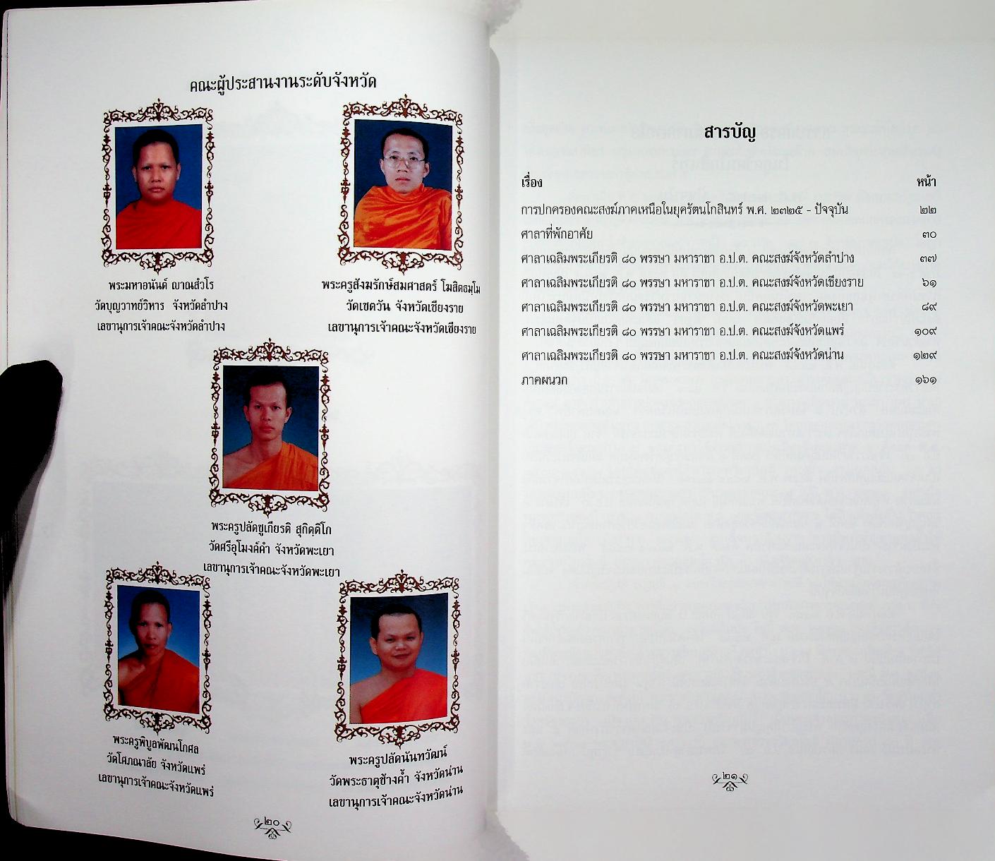 ศาลาเฉลิมพระเกียรติ ๘๐ พรรษา มหาราชา