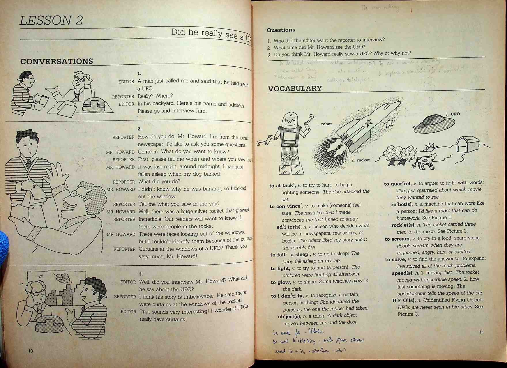 หนังสือเรียนภาษาอังกฤษ ENGLISH FOR A CHANGING WORLD BOOK 5 ชั้นมัธยมศึกษาปีที่ 5 (ม.5)