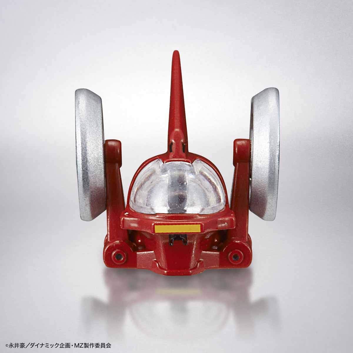 **MTS Toys**HG Bandai Super Robot 1/144 : Mazinger Z