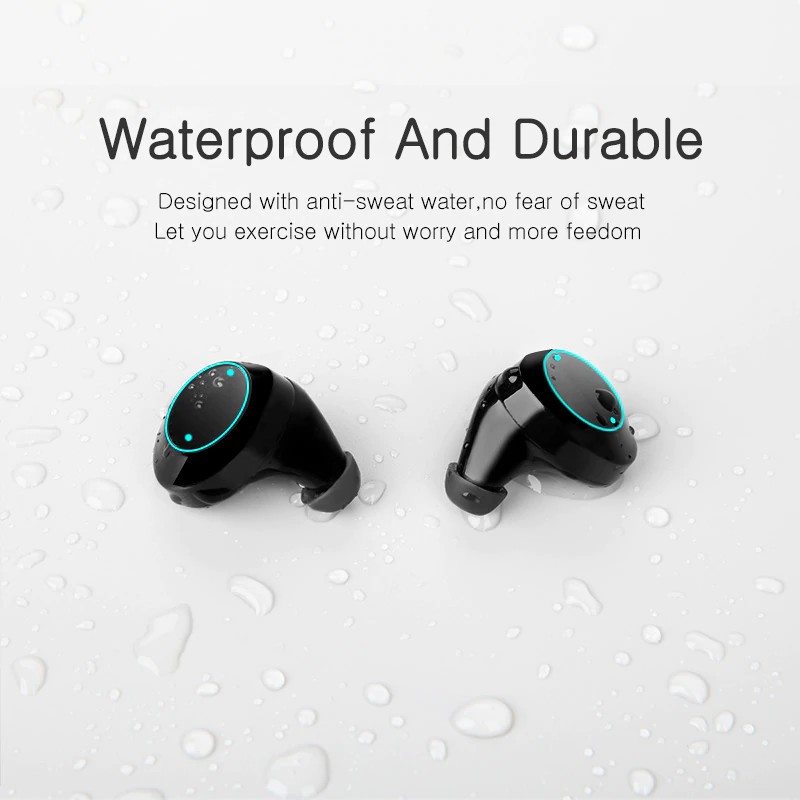 Mifa X1 true wireless สุดเจ๋งราคาประหยัด