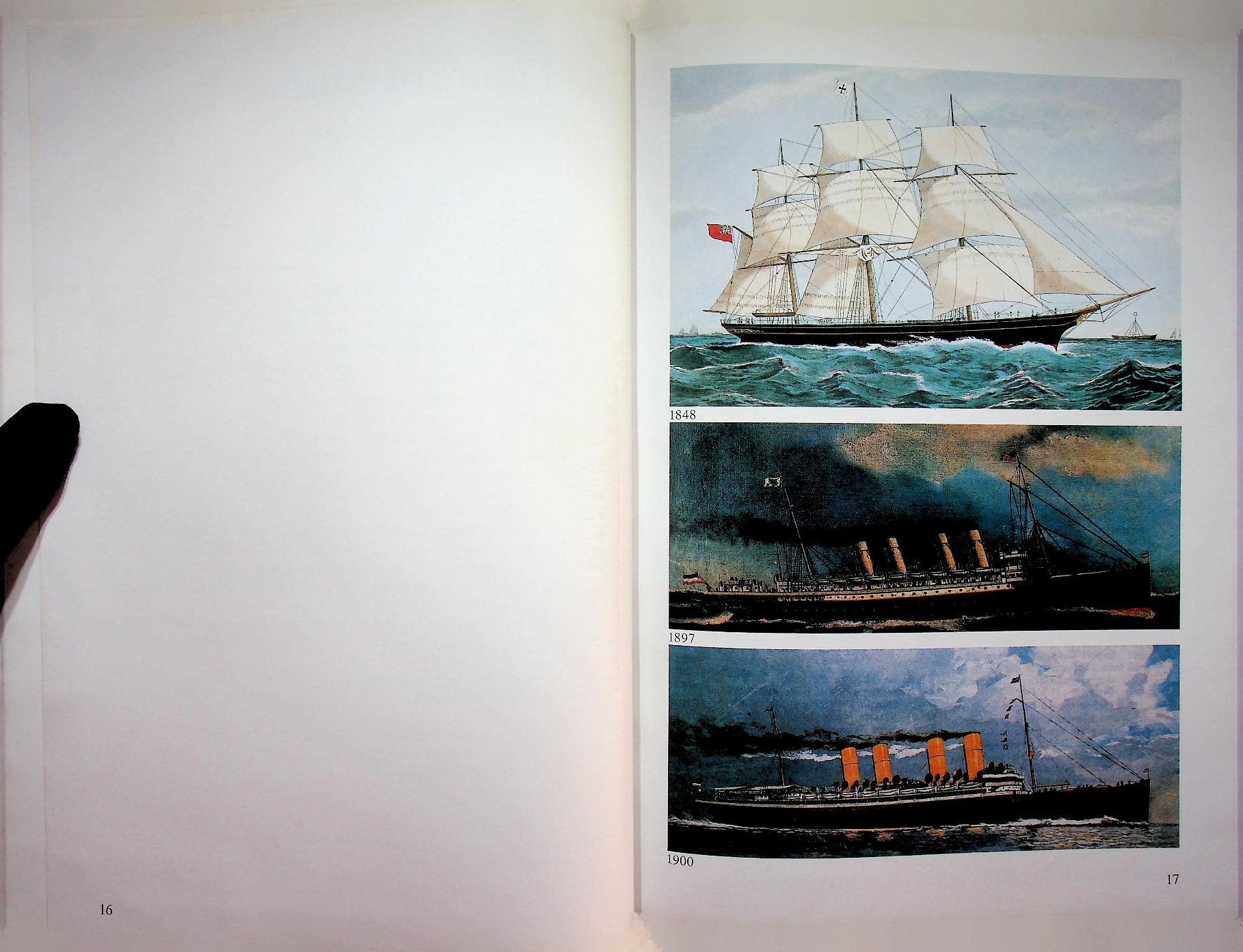 THE WORLD OF CRUISING (เรือสำราญ)